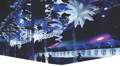 Sound, Stage & Event Lighting Rental Key Biscayne Services