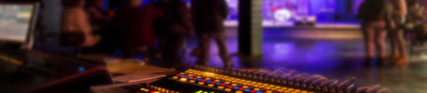 Master Sound Productions - Miami Event Rentals