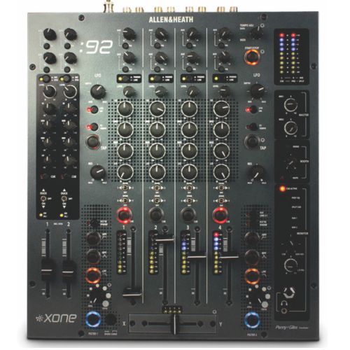 Sound Packages - Rentals