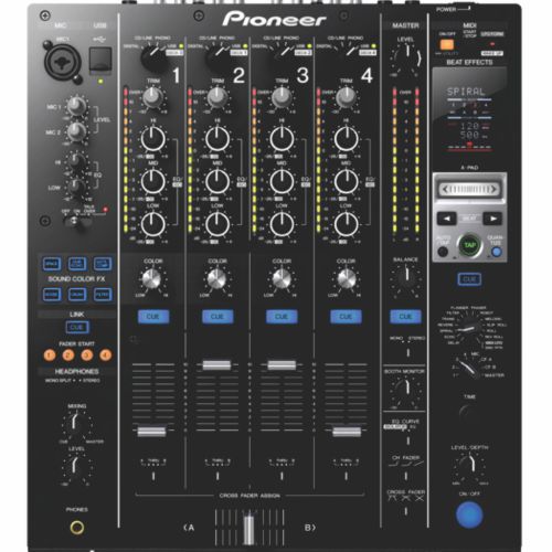 Sound Packages - Rentals