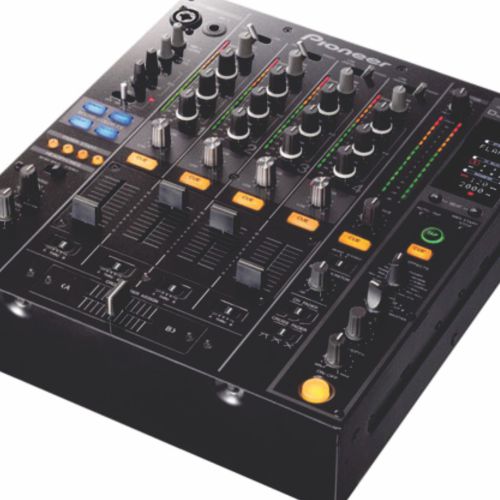 Sound Packages - Rentals