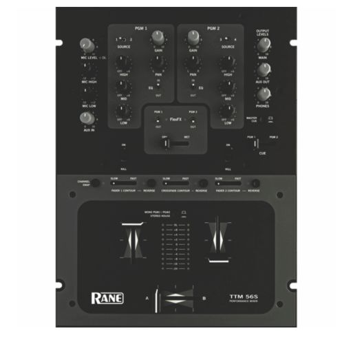 Sound Packages - Rentals