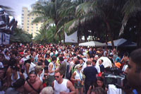 Miami Event Rentals